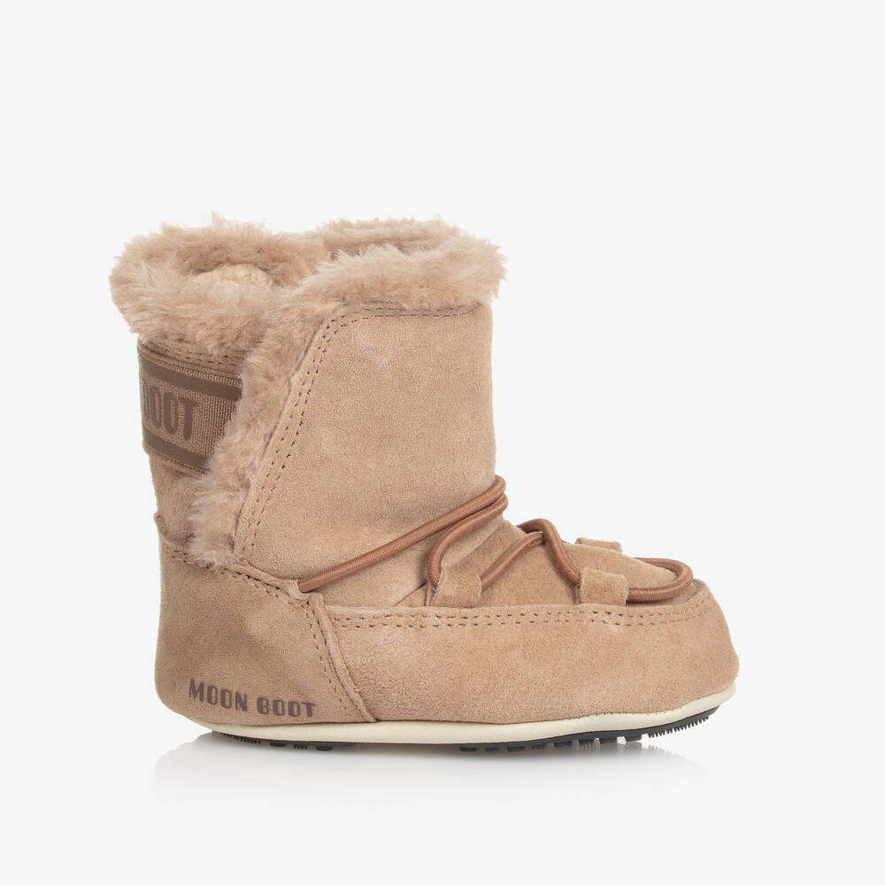 Moon boots bébé outlet