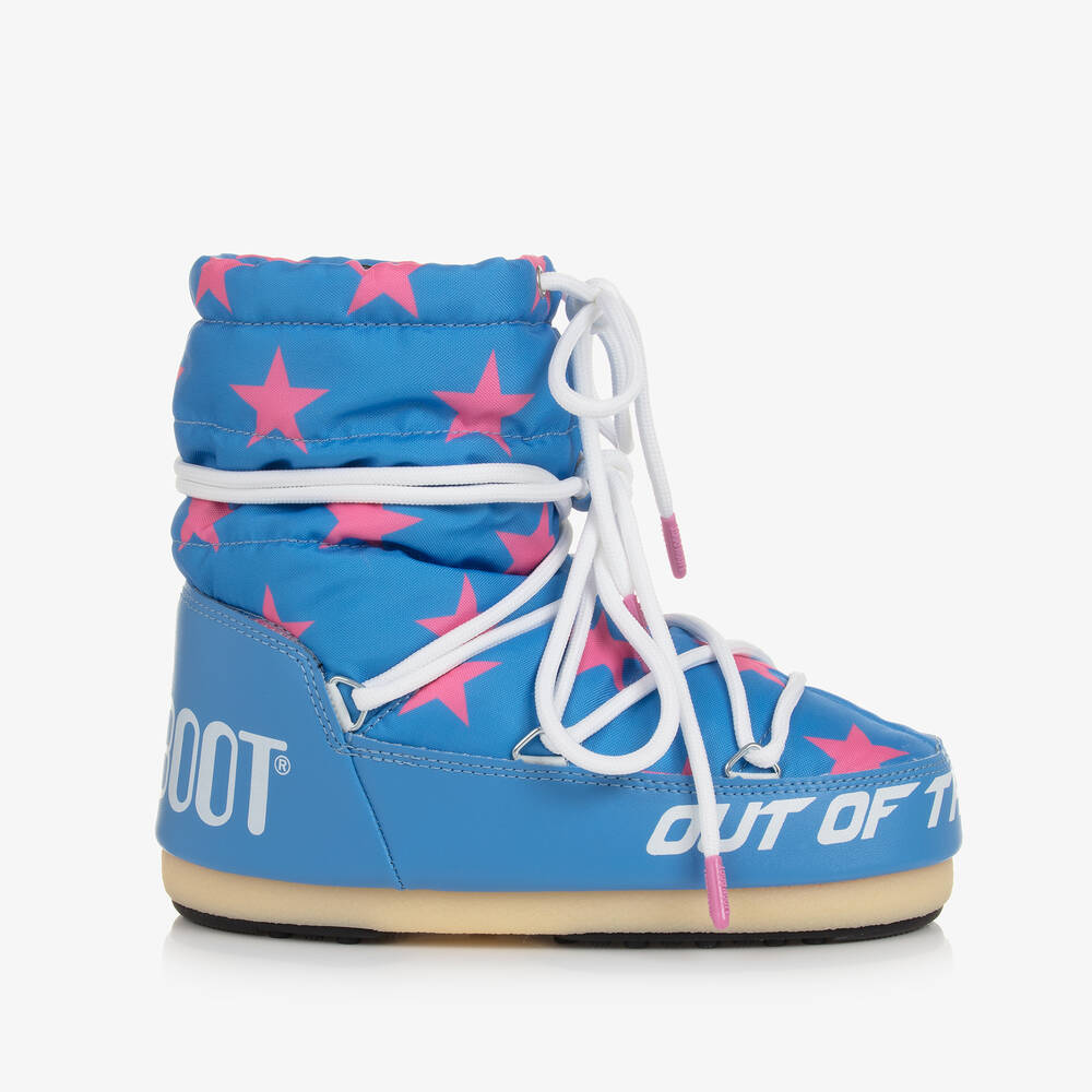 Moon boots 23 discount