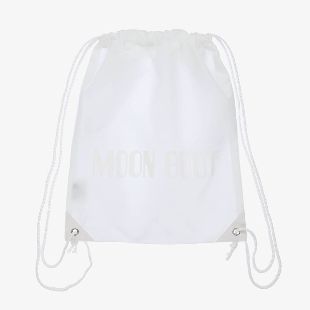 Moon Boot-Girls Sparkling Pink Winter Boots | Childrensalon Outlet