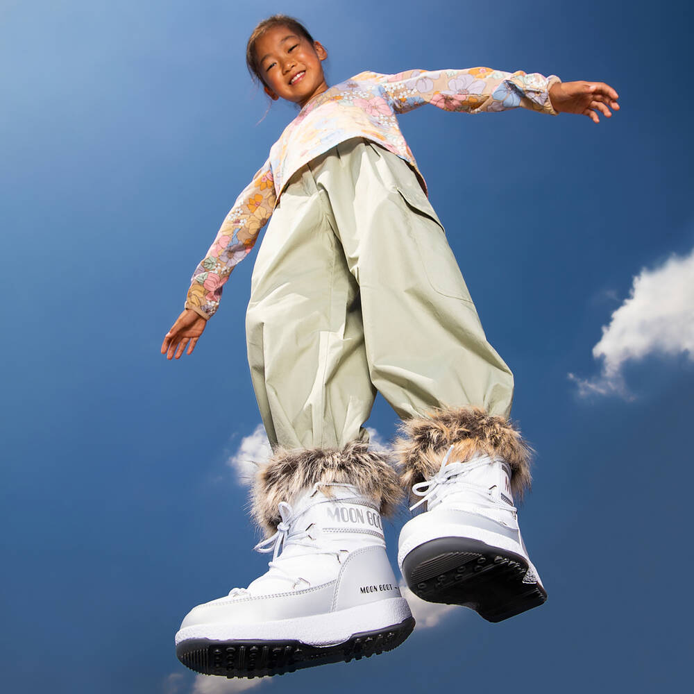 Moon boots style store