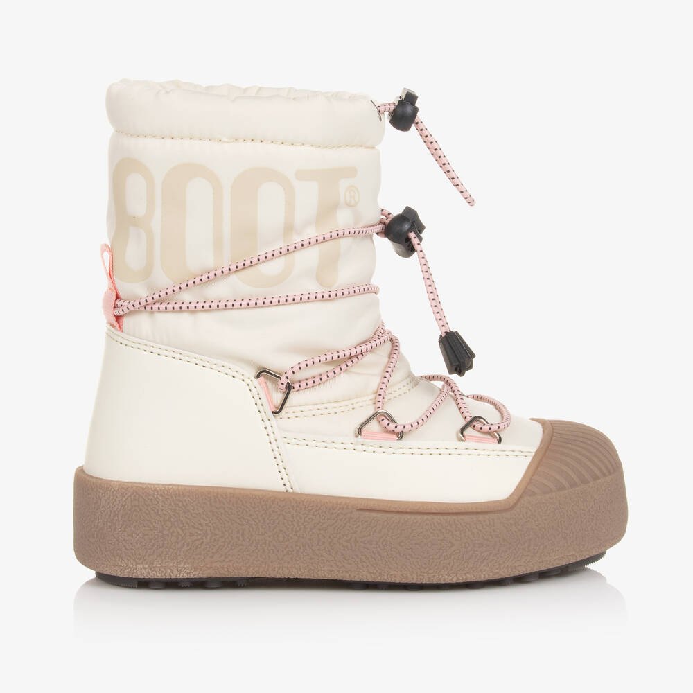 Moon ski boots sales