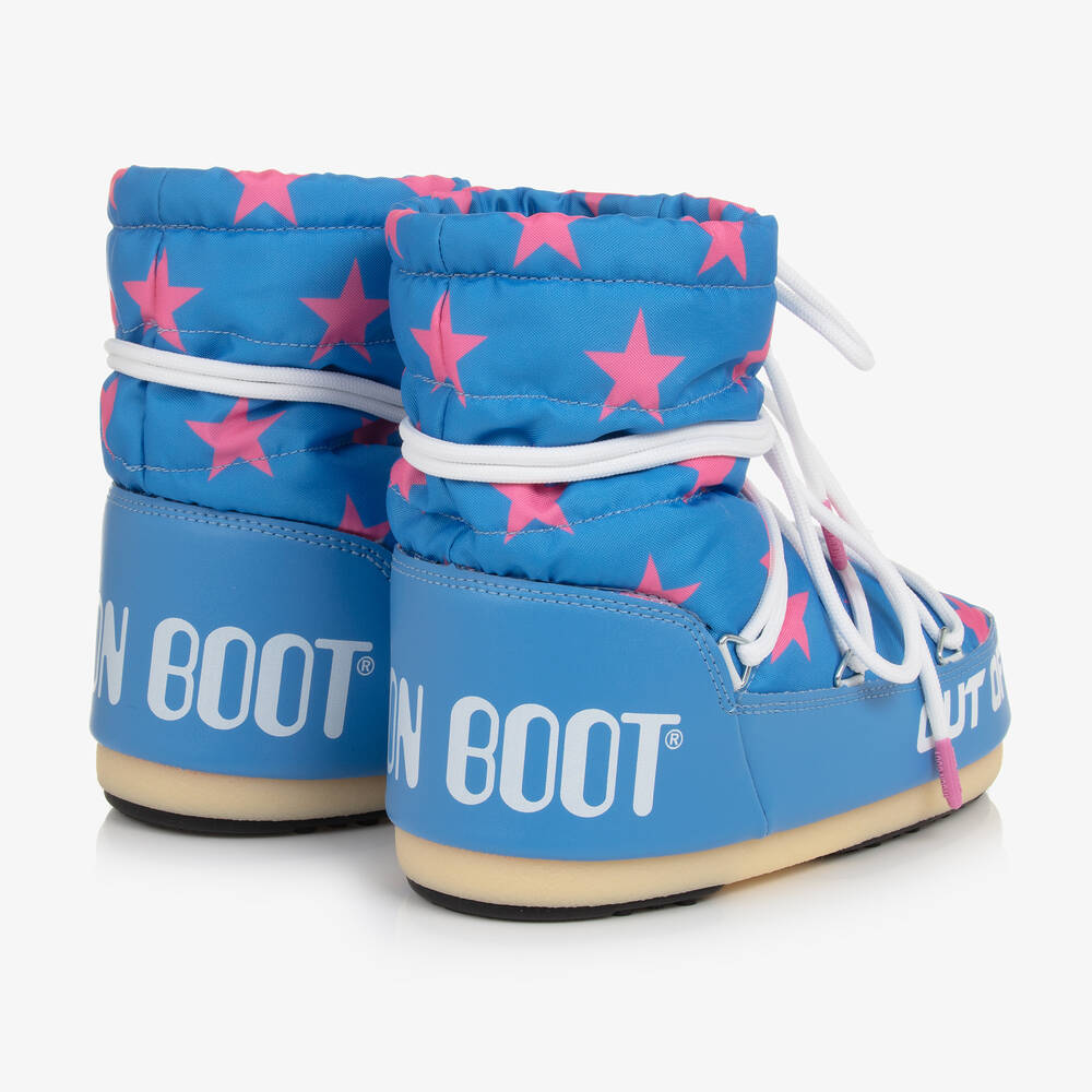 Moon boots 23 online