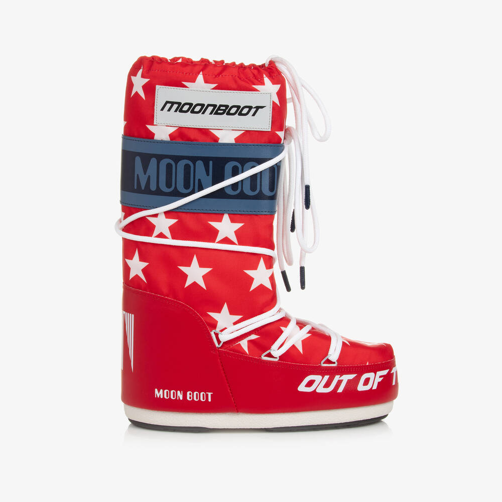 Moon boots baby 21 deals