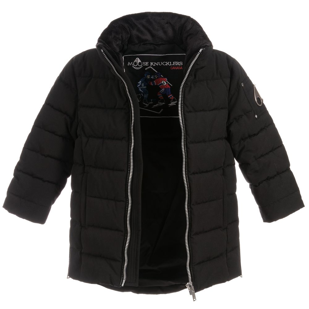 doudoune moose knuckl