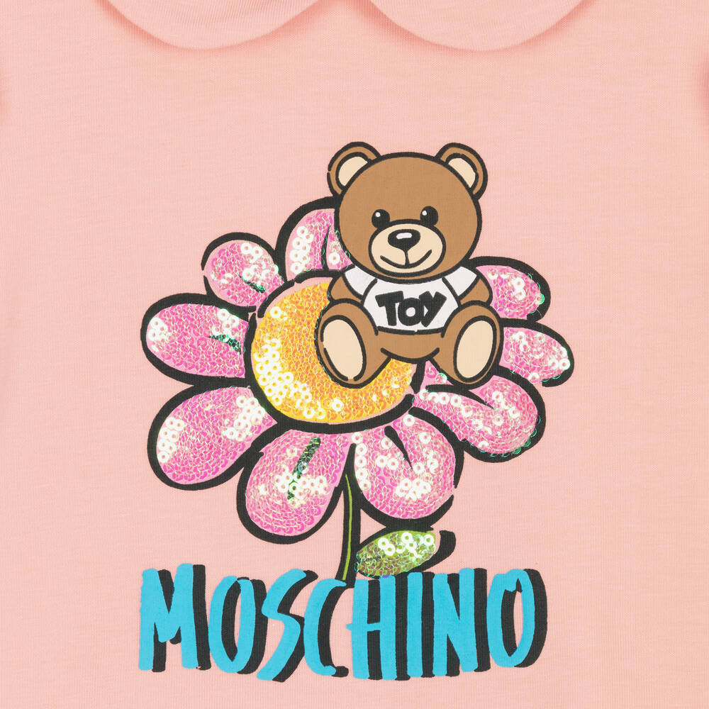 Rose nounours online