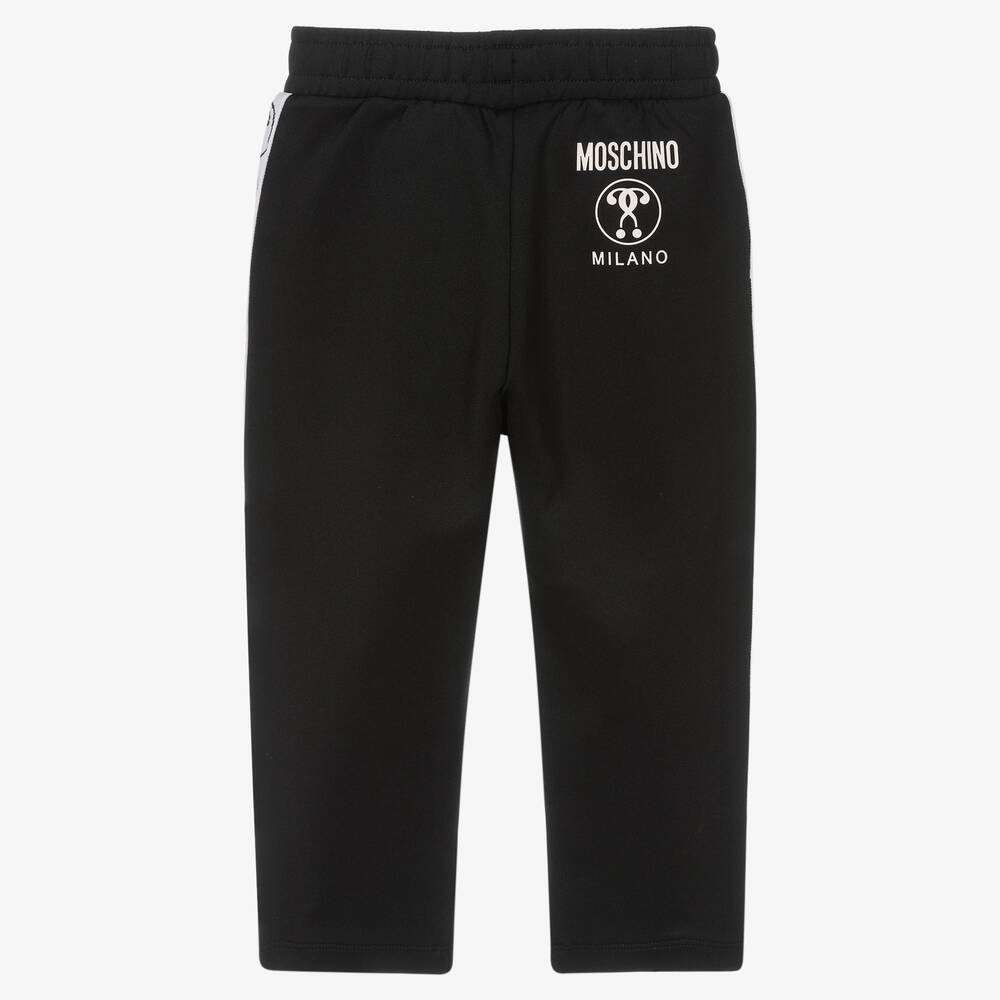 Moschino clearance milano joggers