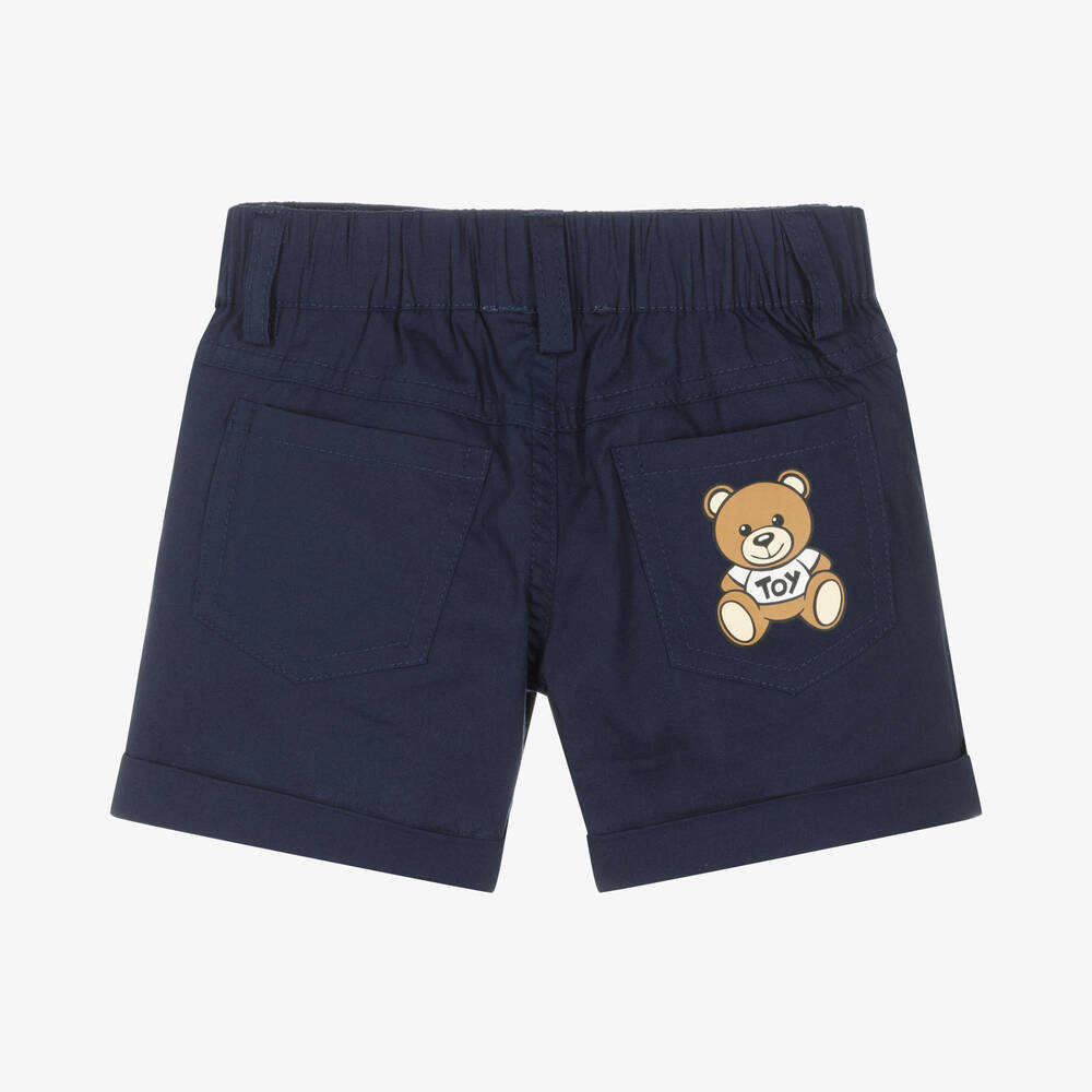 Moschino Baby Childrensalon Outlet