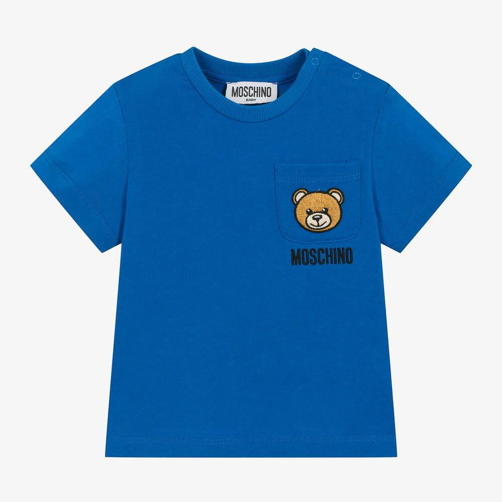 Cotton teddy shop