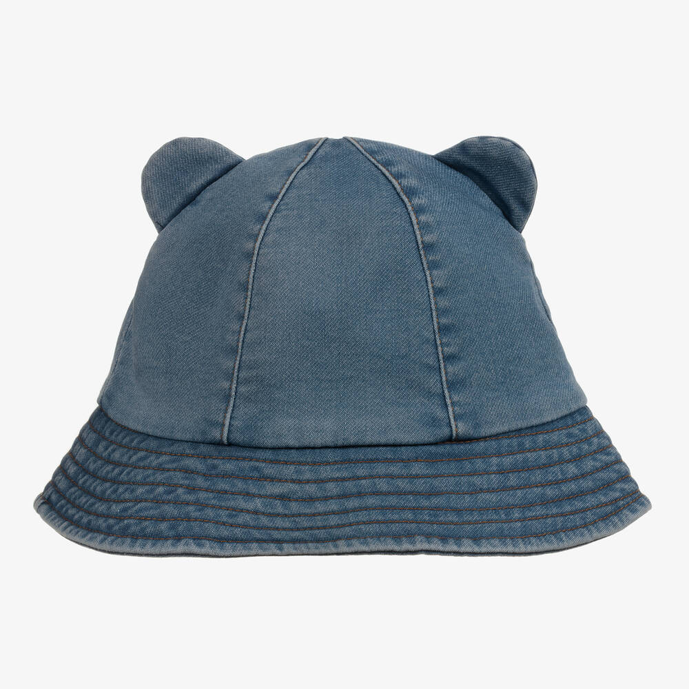 Moschino baby deals sun hat
