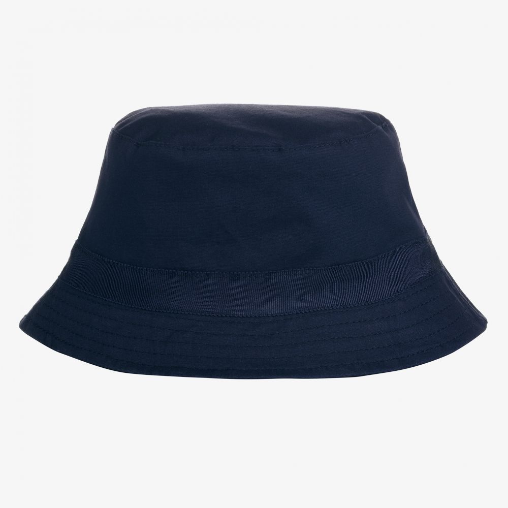 MOSCHINO モスキーノ HATS ハット　ネイビー MOSCHINO】モスキーノ 帽子 ネイビー ハート ウール フェルト