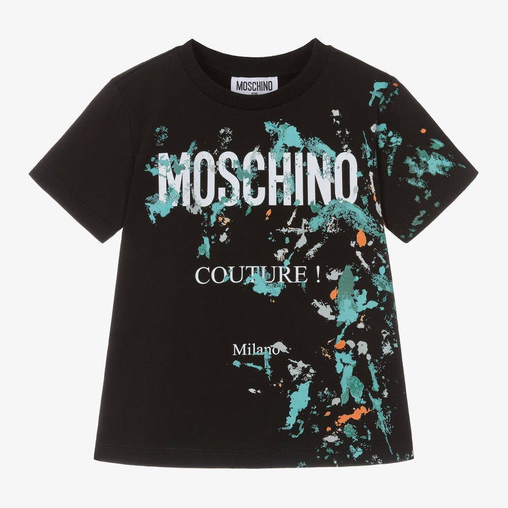 Moschino clothing on sale