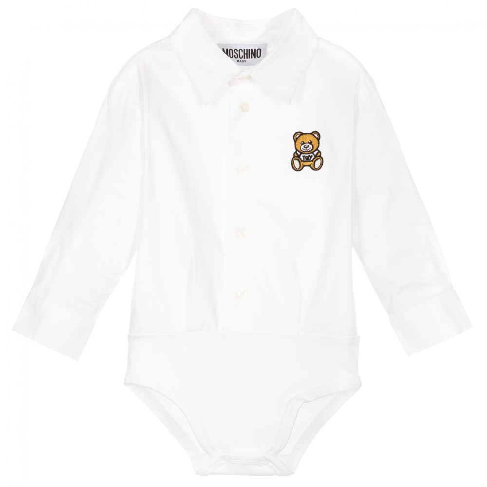 Bottons bebe garcon top
