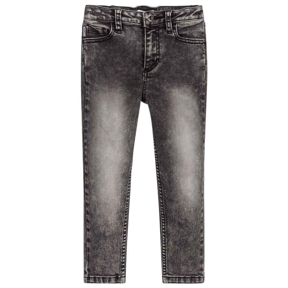 Boys sales moschino jeans