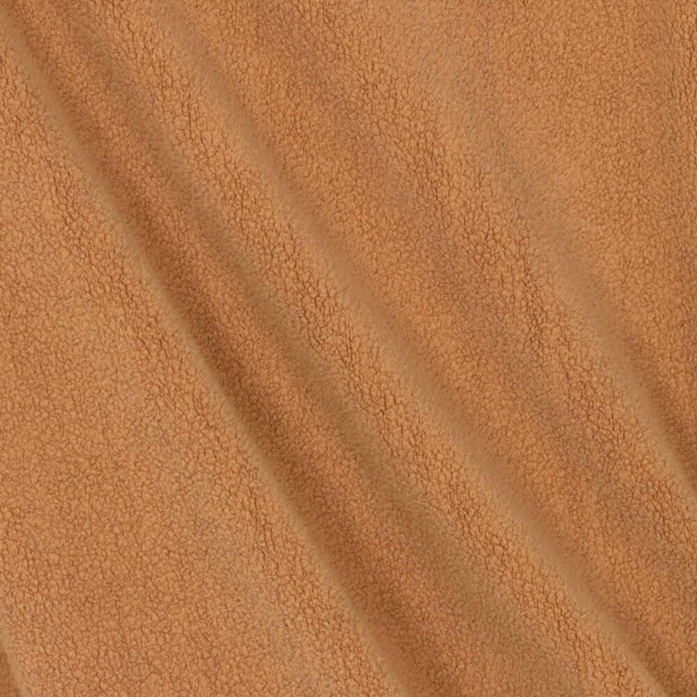 Moschino Kid-Teen-Boys Tan Fleece Bear Sweatshirt | Childrensalon Outlet