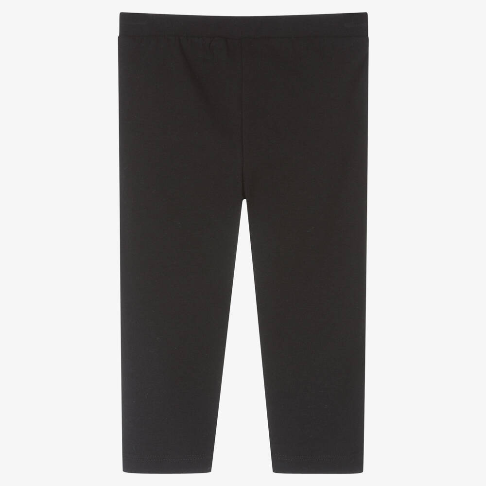 Moschino bear leggings online