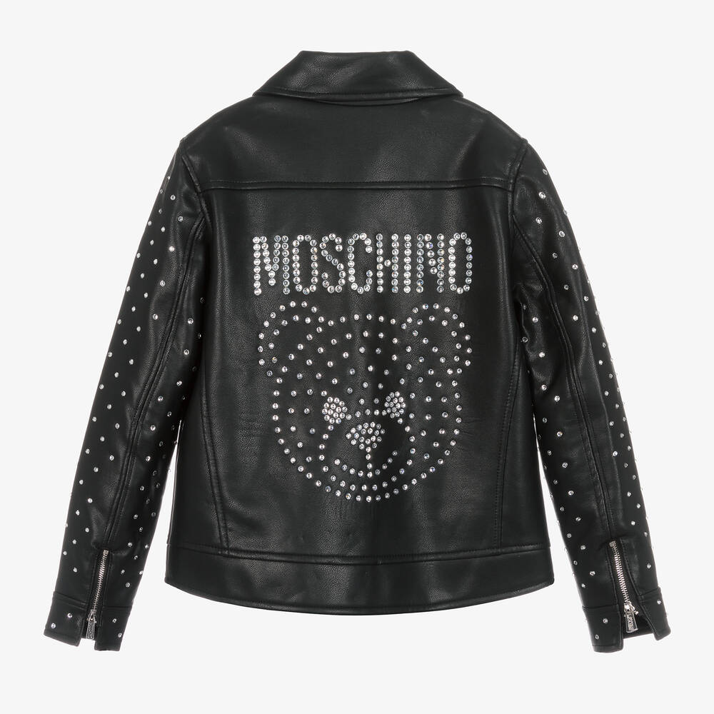 Veste moschino new arrivals