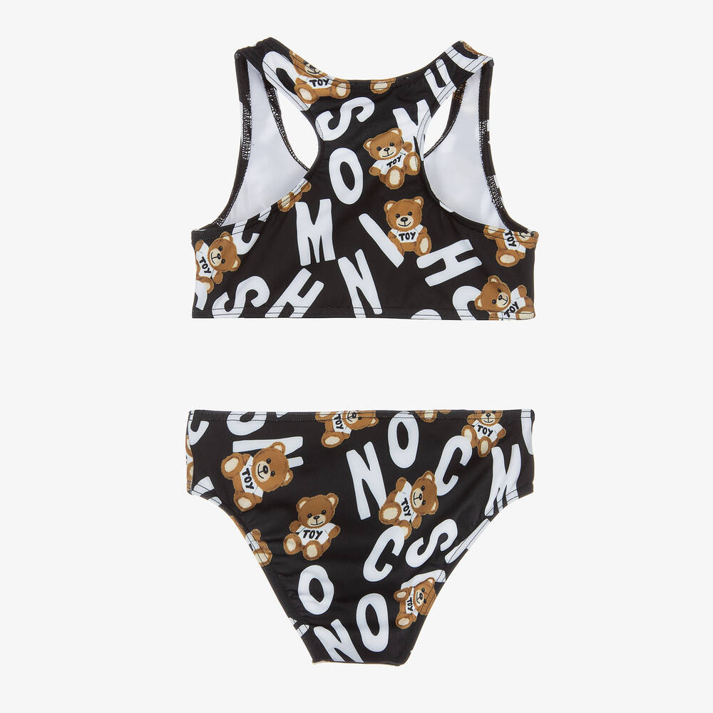 Moschino bikini kids deals