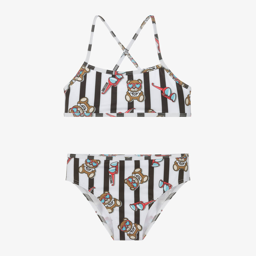 Moschino swimsuit baby online