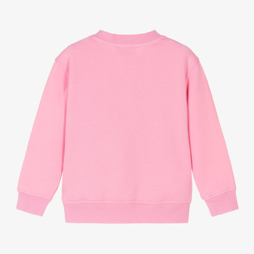 Girls plain sweatshirt outlet