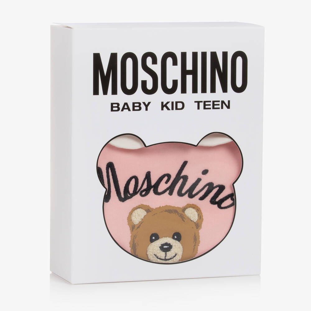 Moschino 2025 toy baby