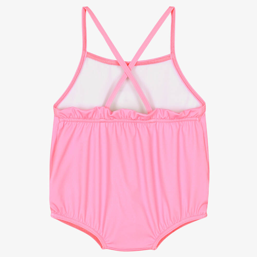 Baby gucci swimsuit top