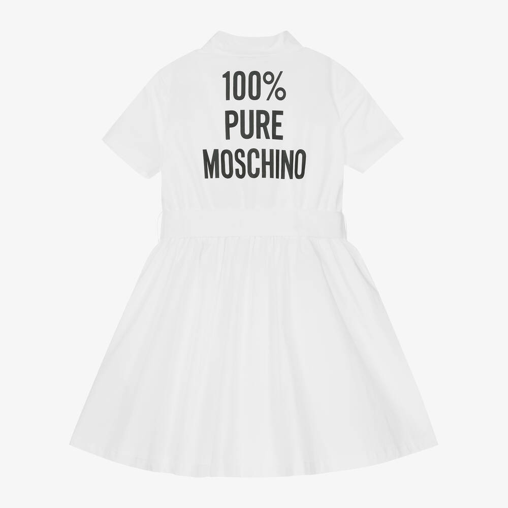 Moschino dresses online