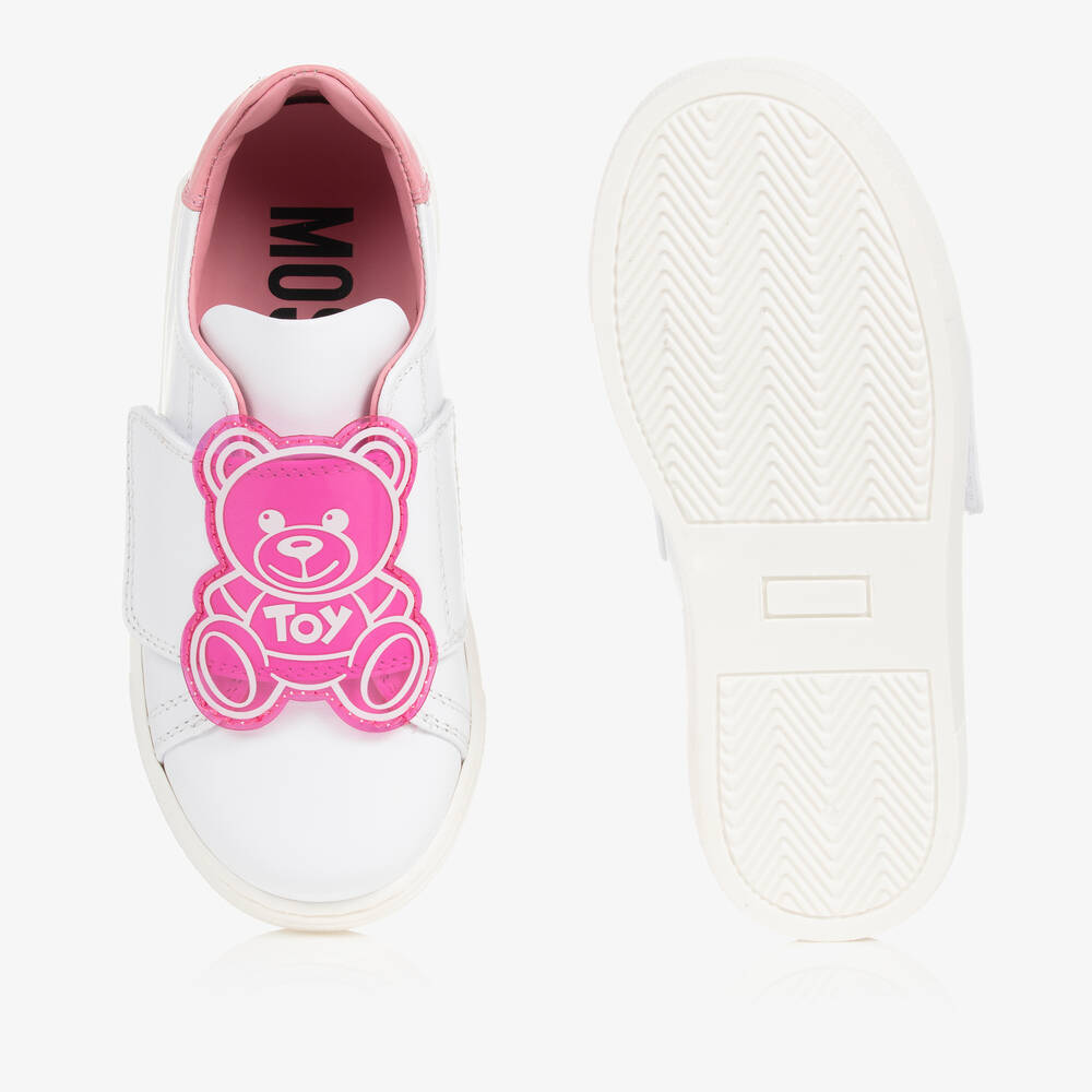 Moschino Childrensalon Outlet