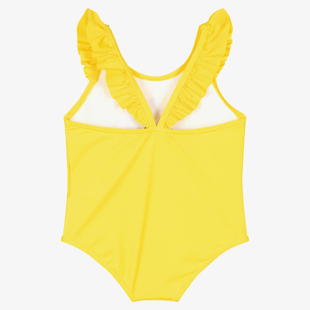 Baby girl moschino swimsuit store