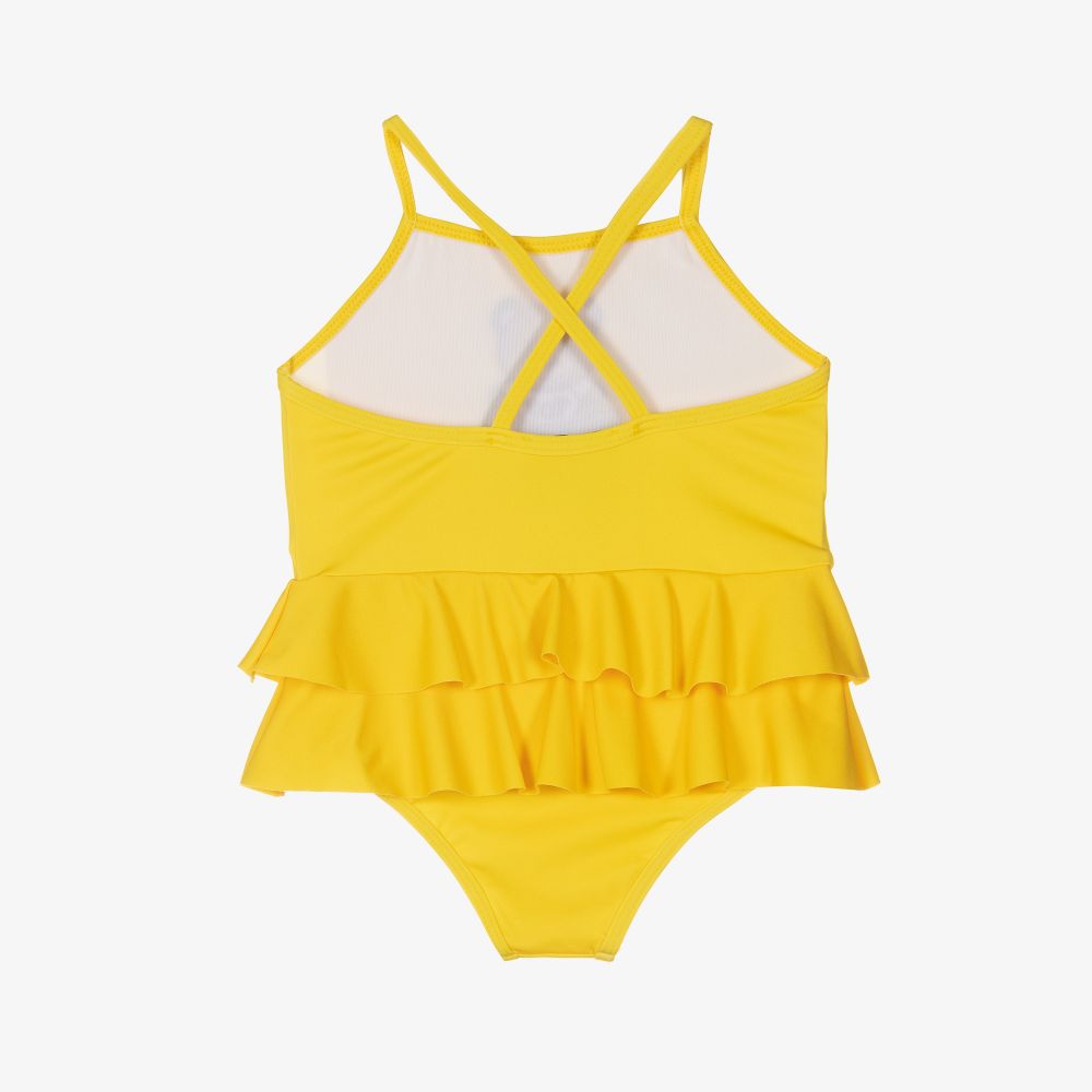 Moschino baby girl swimwear new arrivals