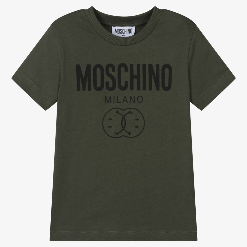 Moschino Kid-Teen- | Childrensalon Outlet