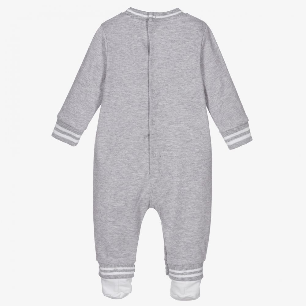 Moschino baby romper outlet