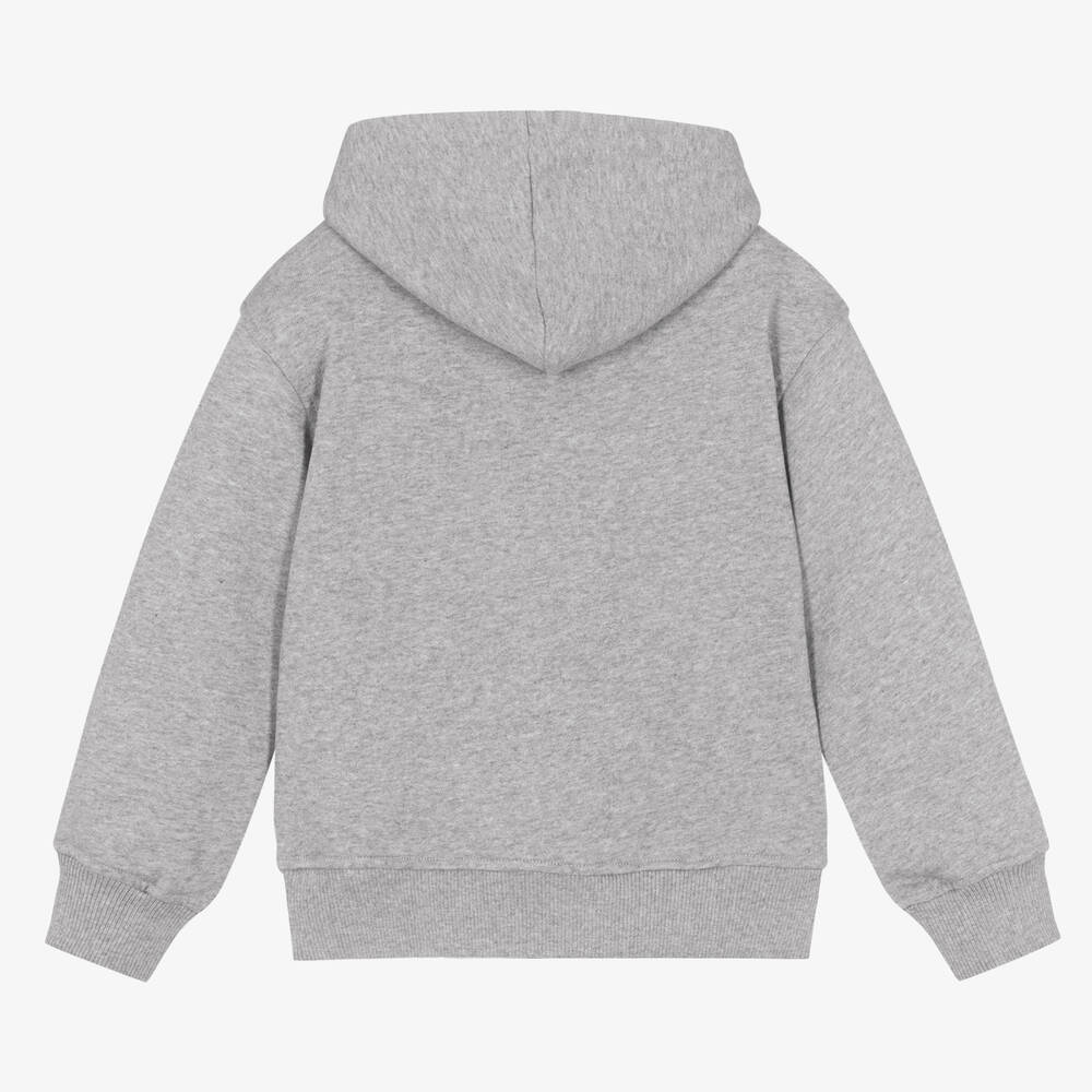 Moschino cropped hoodie outlet