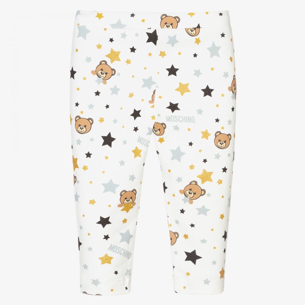 Ivory hotsell baby leggings