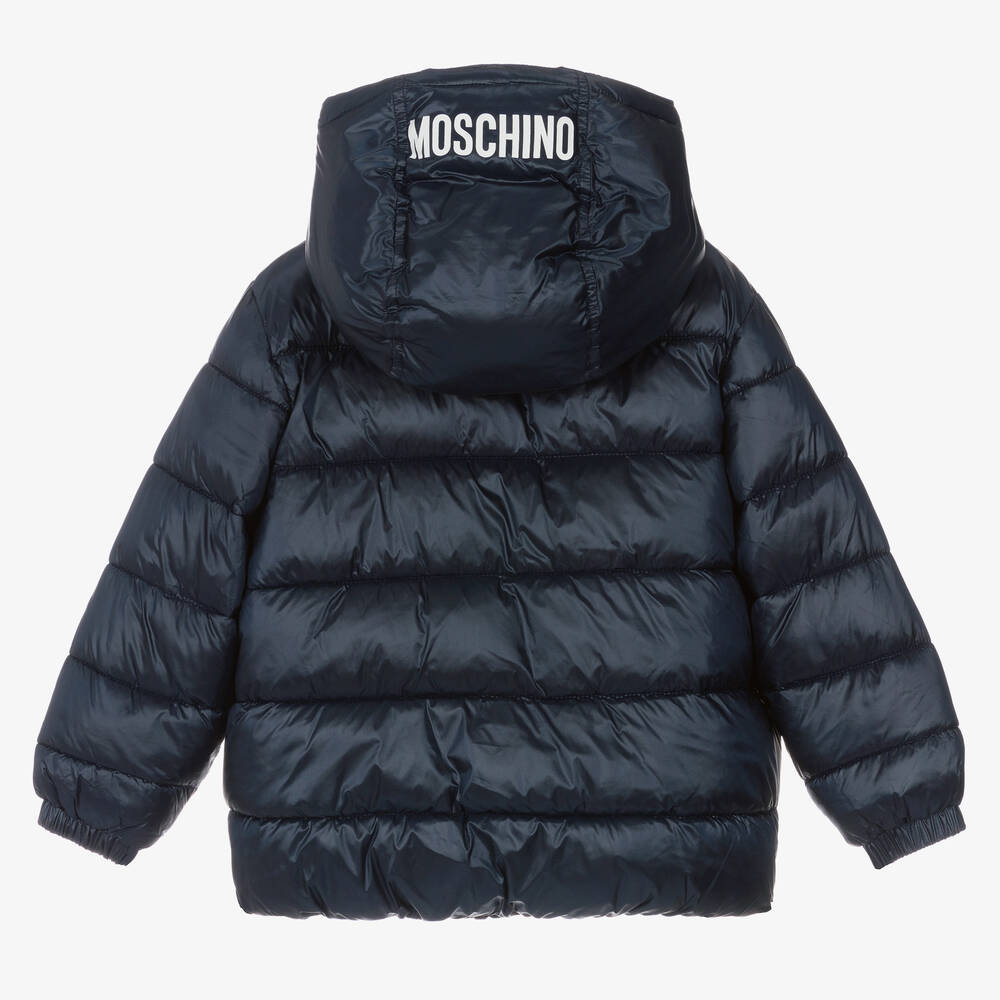 Moschino Childrensalon Outlet