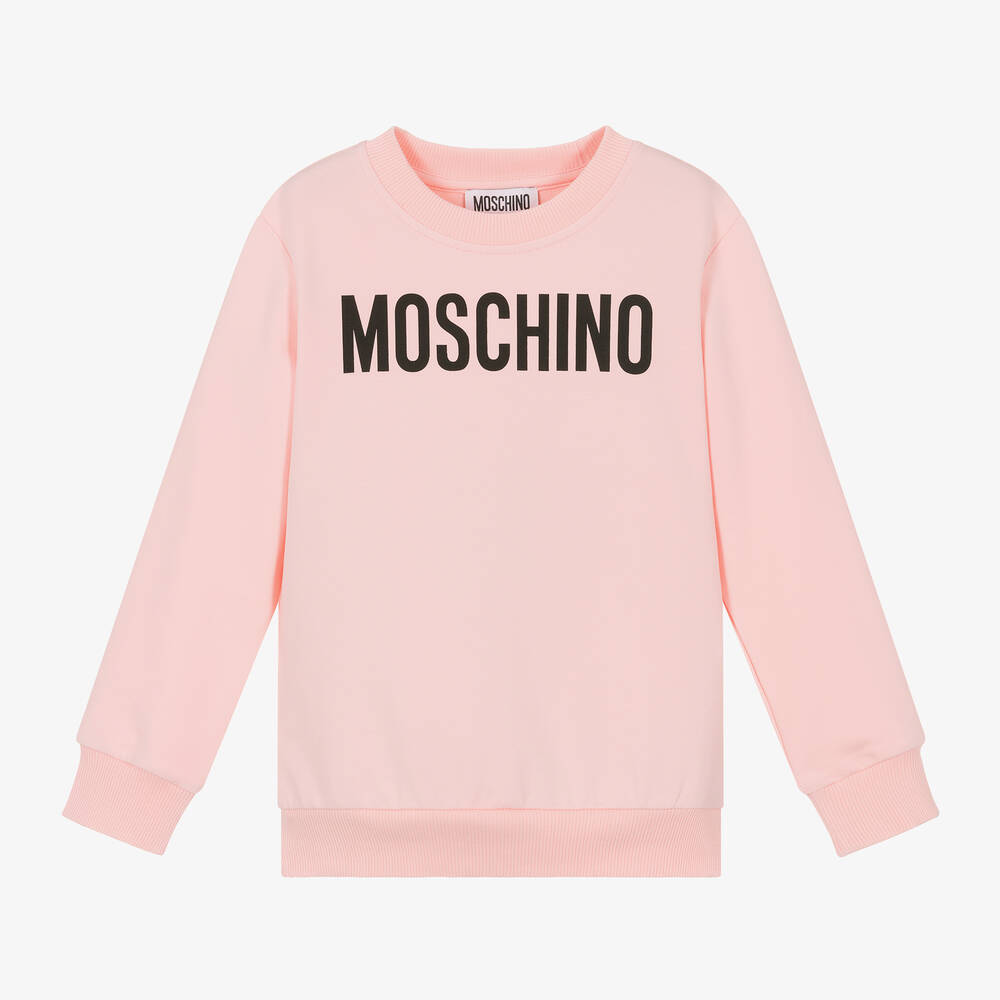 Cheap moschino sweatshirt cheap