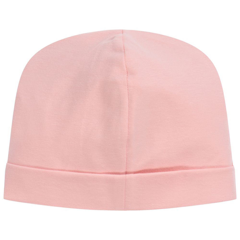 Bonnet hotsell moschino bebe
