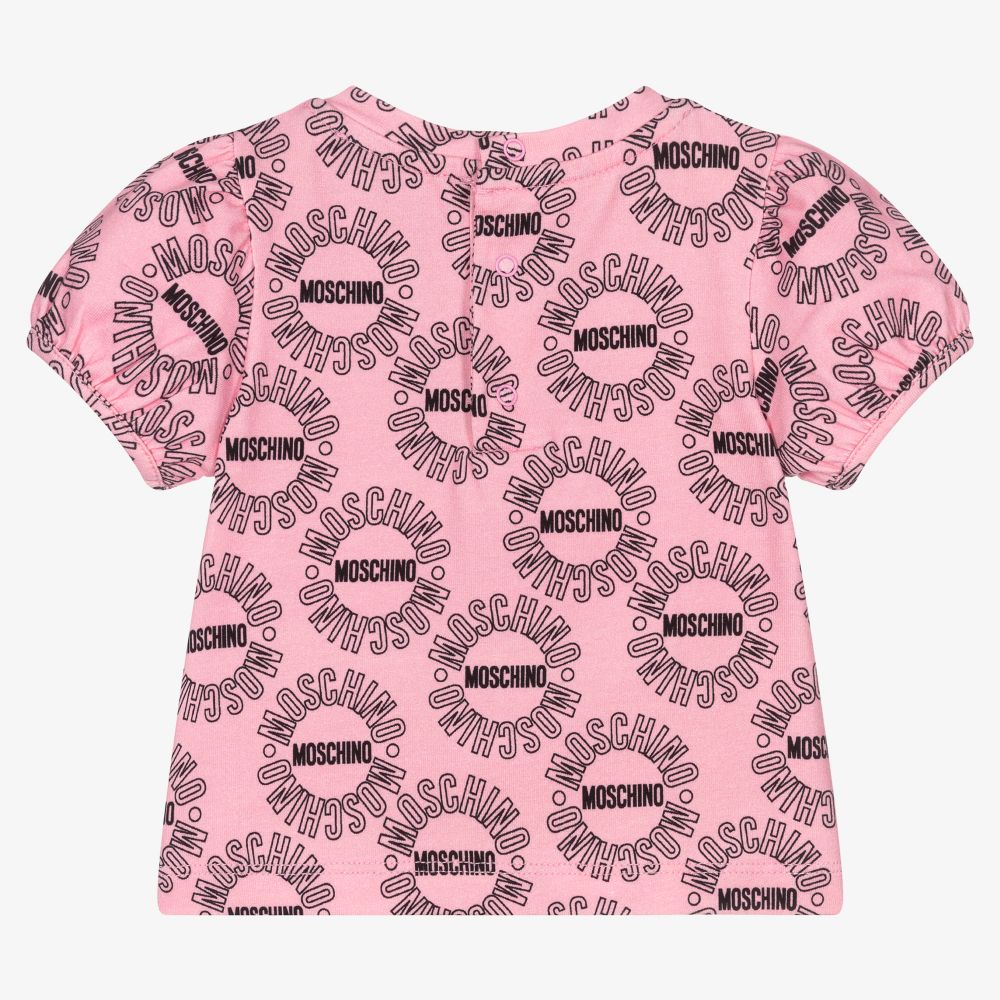 Moschino t shop shirt femme