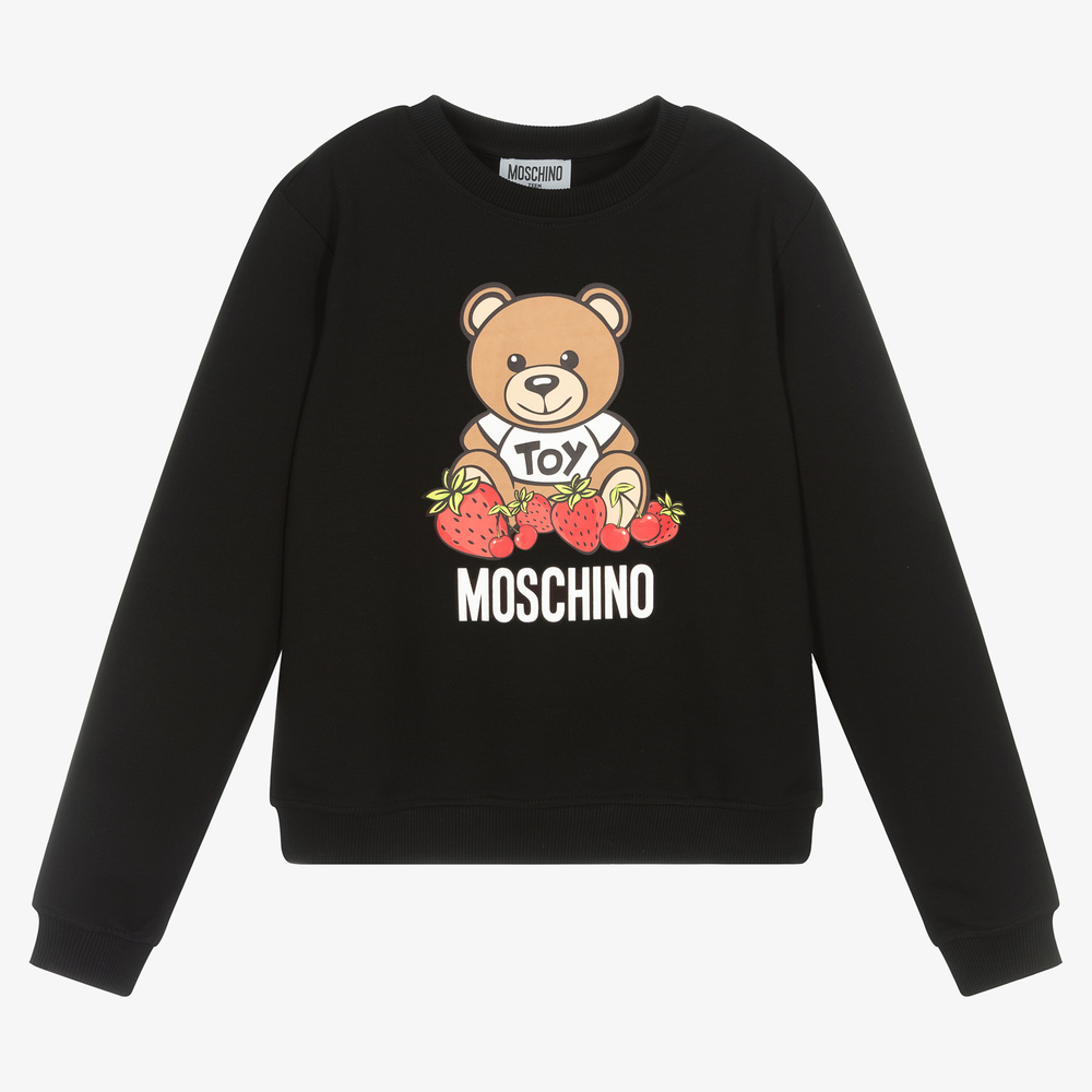 Moschino Childrensalon Outlet