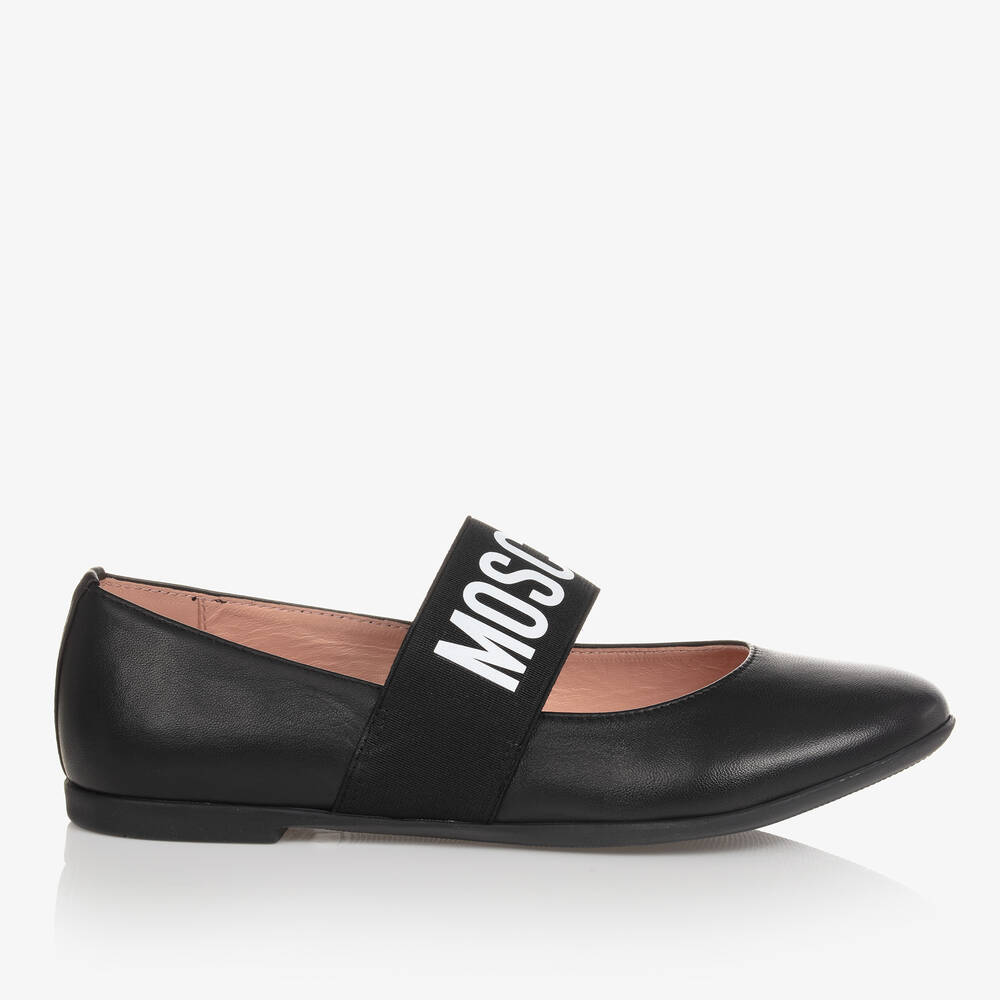 Moschino Kid Teen