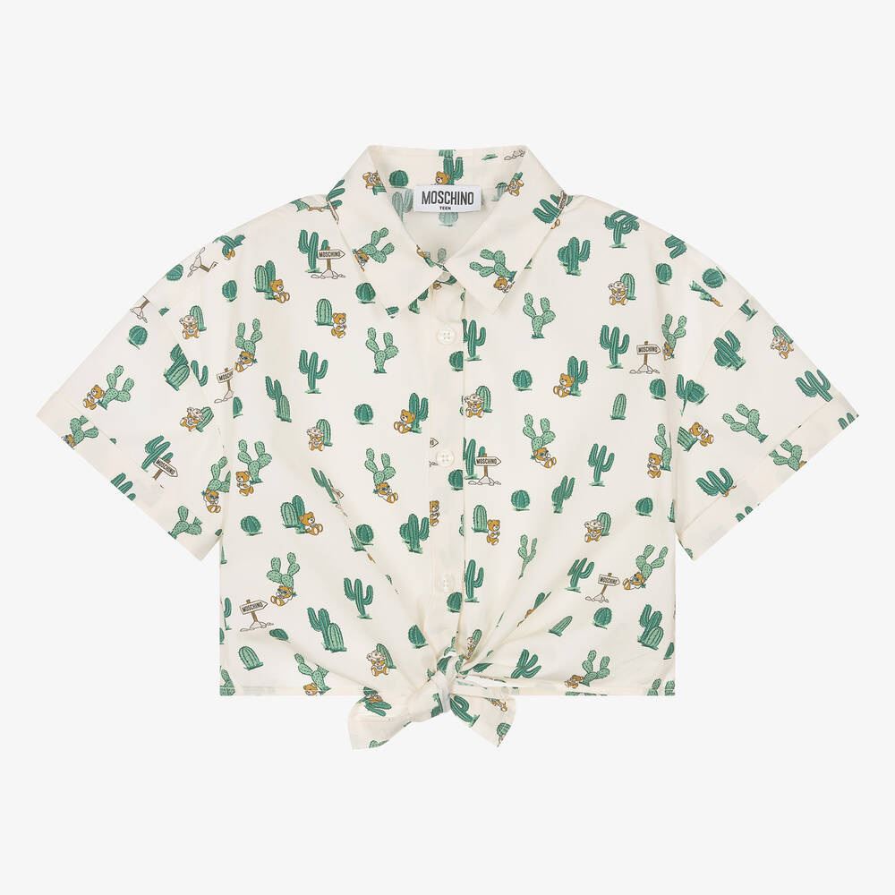 Cactus shirt store