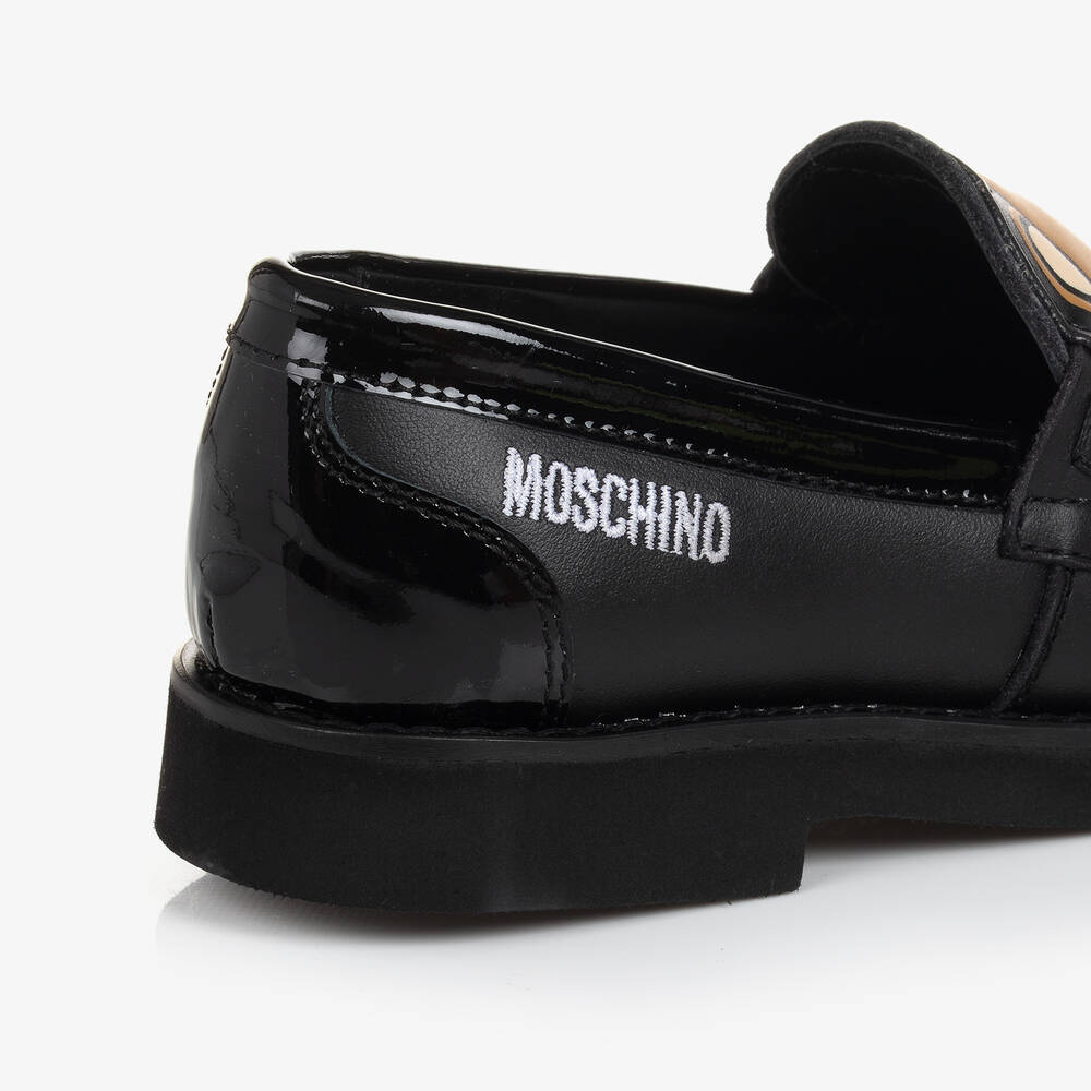 Moschino Childrensalon Outlet