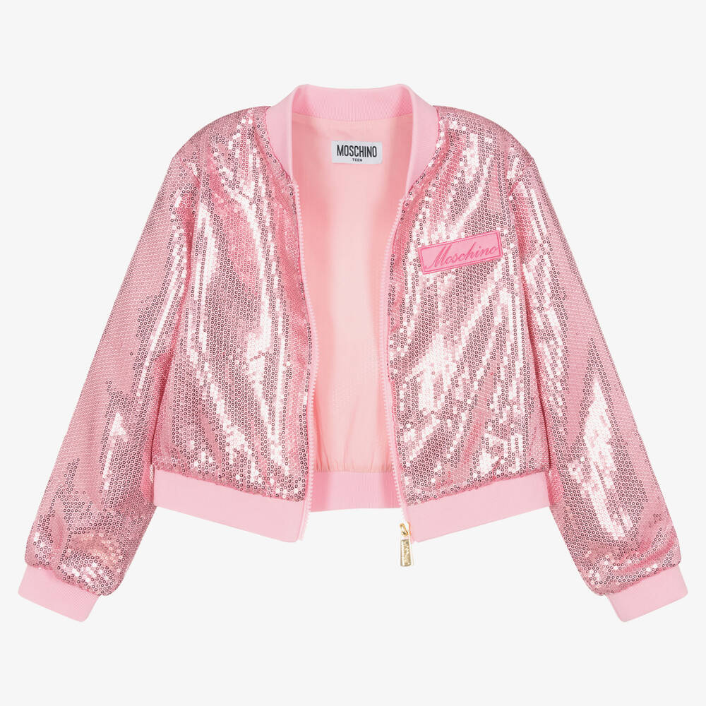 Moschino Childrensalon Outlet