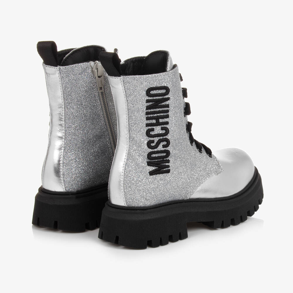 Moschino ヘルト付きミニスカト 251EA01220513 0082 Moschino JP | オンラインブティック：ラグジュアリーな
