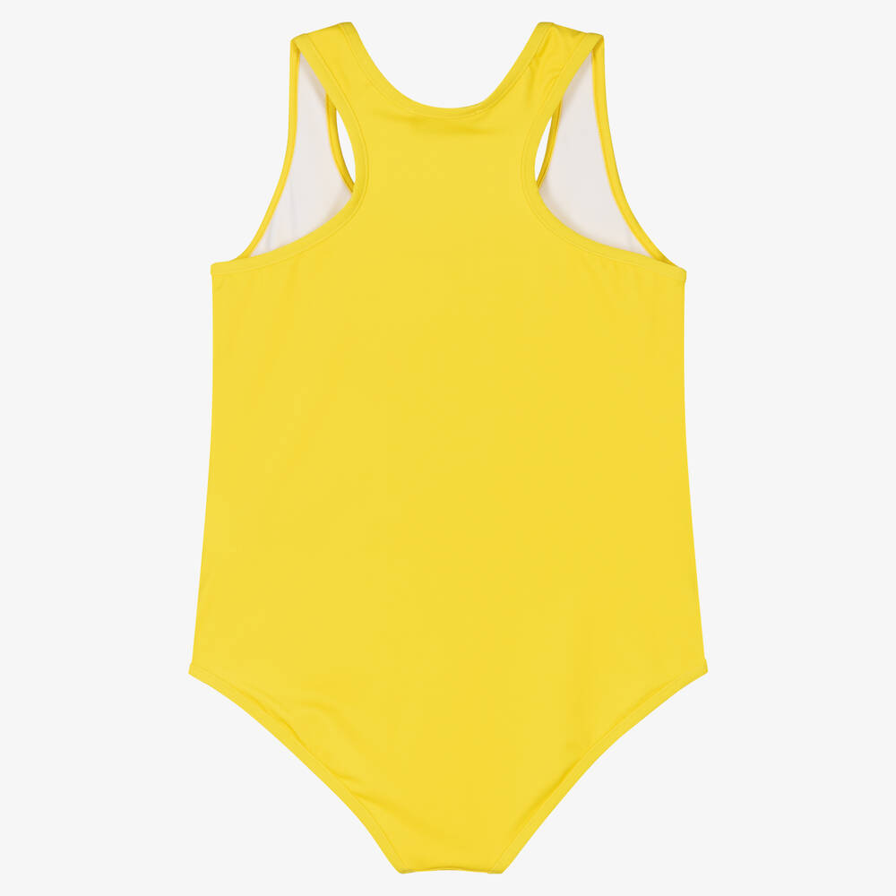 Moschino kids swimsuit sale