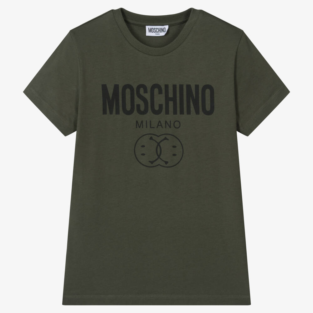 Moschino Kid-Teen- | Childrensalon Outlet
