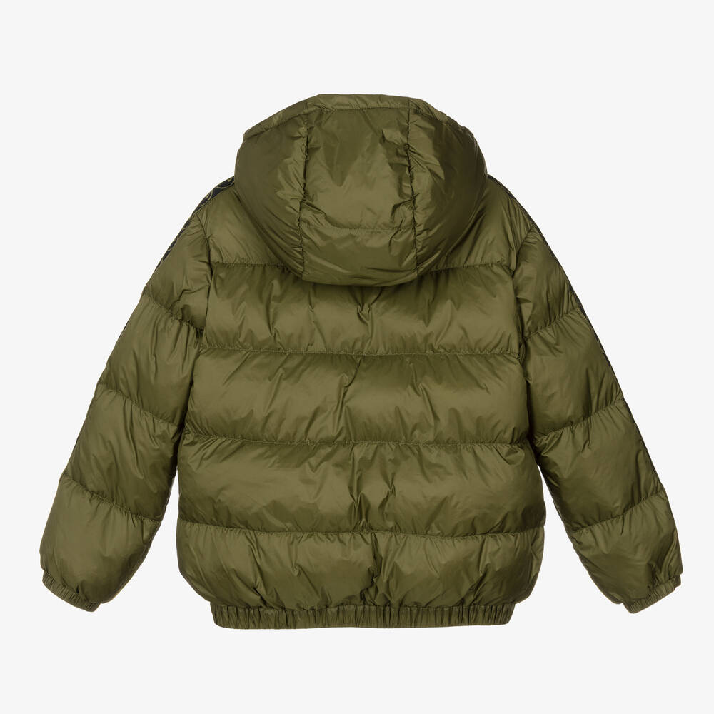 Moschino winter coat deals