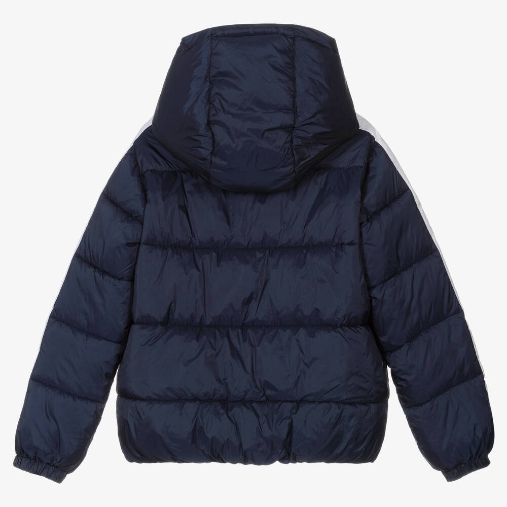 Moschino Kid Teen Doudoune Teddy Bear ado