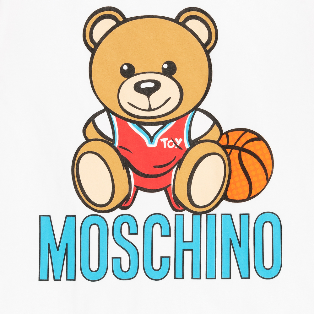 Moschino vest shop