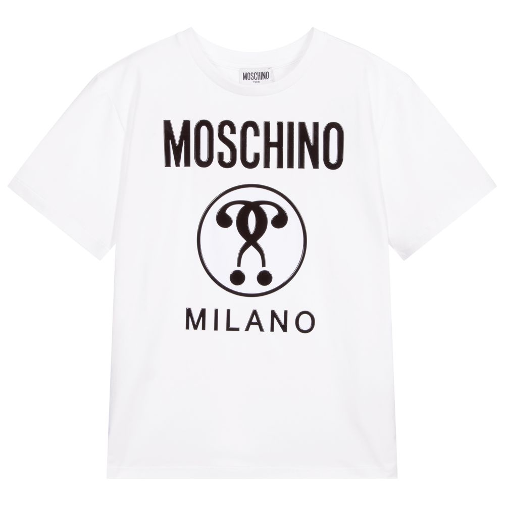 outlet moschino milano