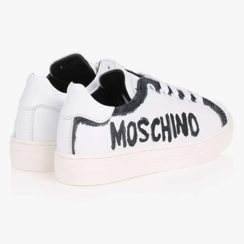 Moschino Childrensalon Outlet